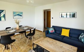 Veyrier-du-Lac Appartement Contemporain