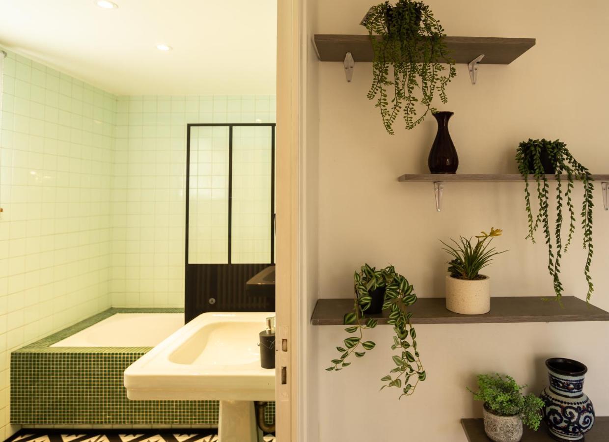 Veyrier-du-Lac Appartement Contemporain Extérieur photo