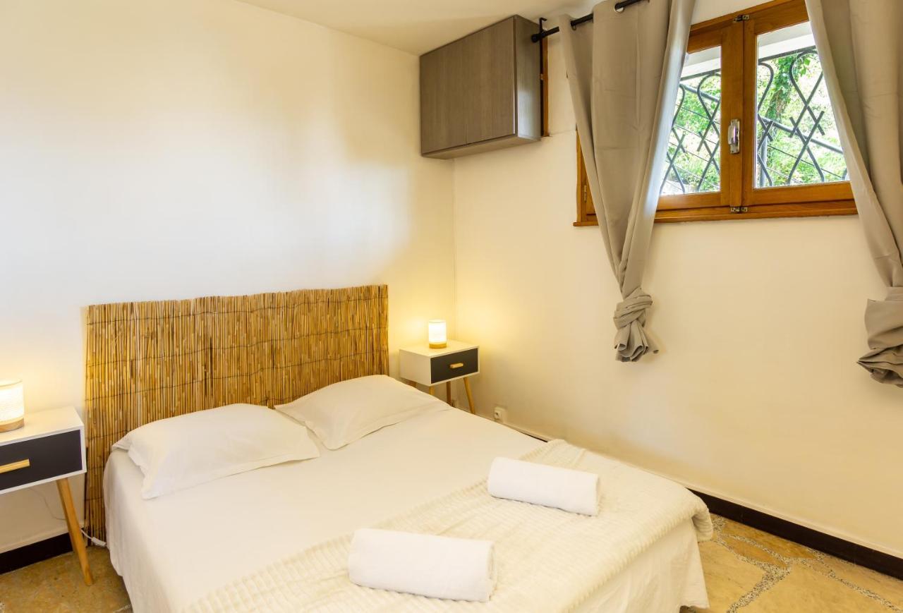 Veyrier-du-Lac Appartement Contemporain Extérieur photo