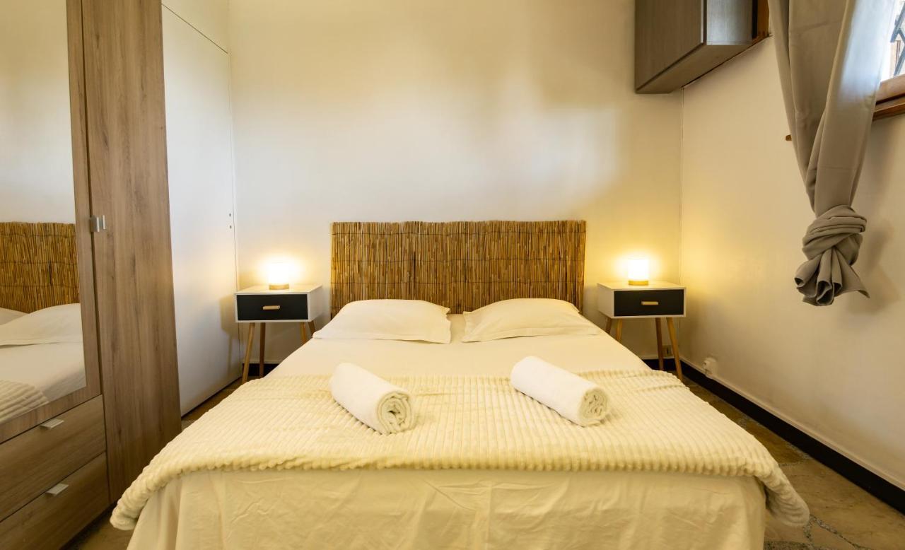 Veyrier-du-Lac Appartement Contemporain Extérieur photo